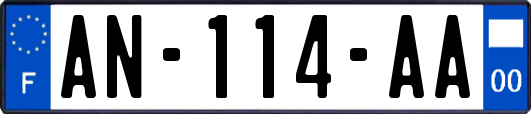 AN-114-AA