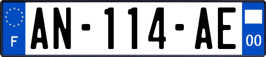 AN-114-AE