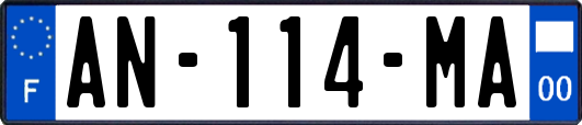 AN-114-MA