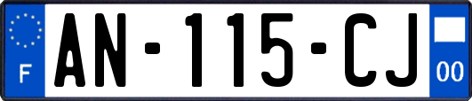 AN-115-CJ