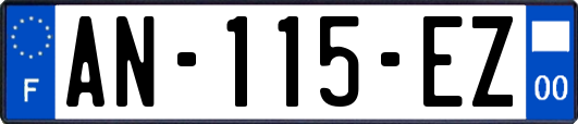 AN-115-EZ