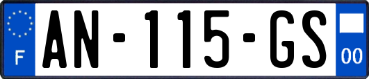 AN-115-GS