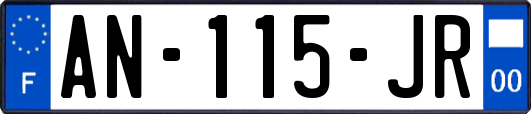 AN-115-JR