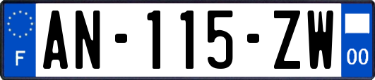 AN-115-ZW