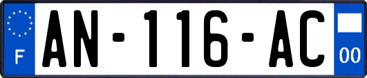 AN-116-AC