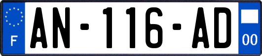 AN-116-AD