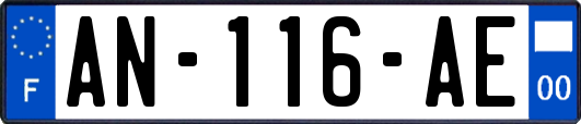 AN-116-AE