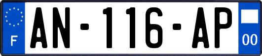 AN-116-AP