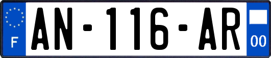 AN-116-AR