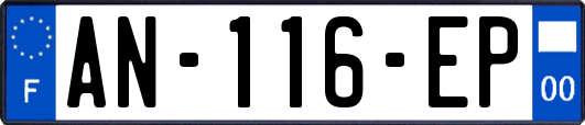 AN-116-EP