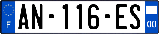 AN-116-ES