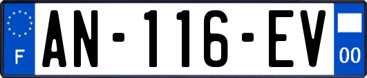 AN-116-EV