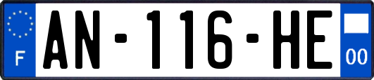 AN-116-HE