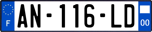 AN-116-LD