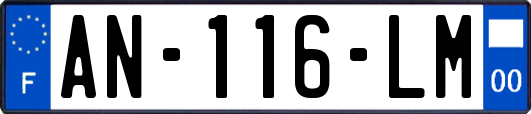 AN-116-LM