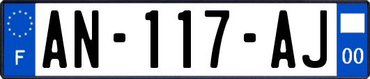 AN-117-AJ