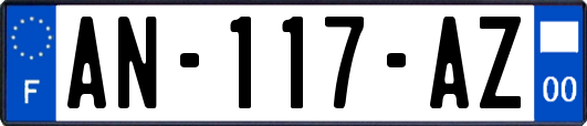 AN-117-AZ