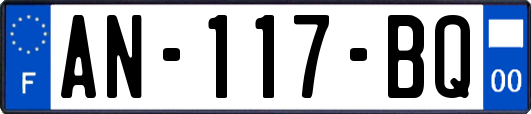 AN-117-BQ