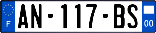 AN-117-BS