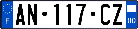 AN-117-CZ