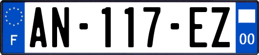 AN-117-EZ