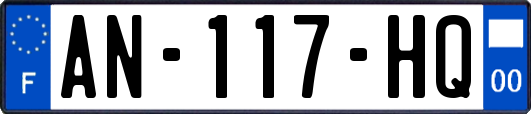 AN-117-HQ