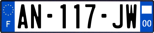 AN-117-JW