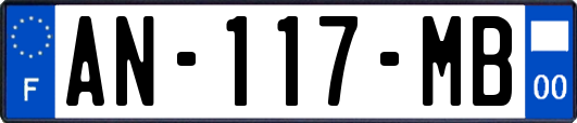 AN-117-MB