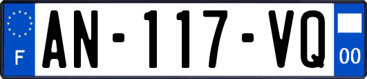 AN-117-VQ
