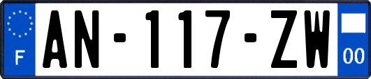 AN-117-ZW
