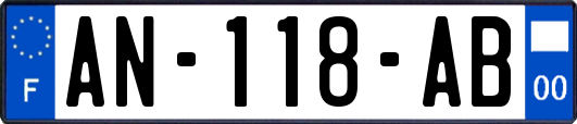 AN-118-AB