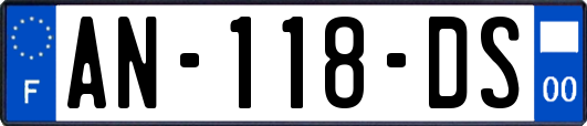 AN-118-DS