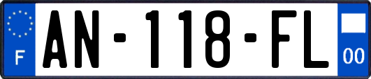 AN-118-FL