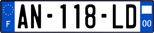 AN-118-LD