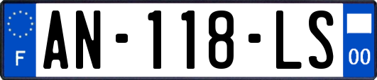 AN-118-LS