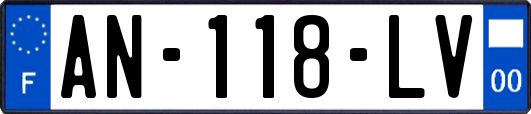 AN-118-LV