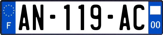 AN-119-AC