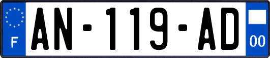 AN-119-AD