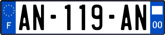 AN-119-AN