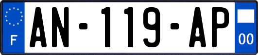 AN-119-AP