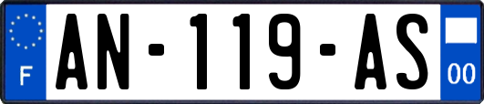 AN-119-AS