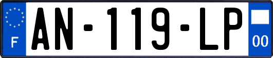 AN-119-LP