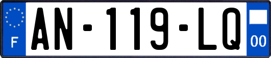 AN-119-LQ