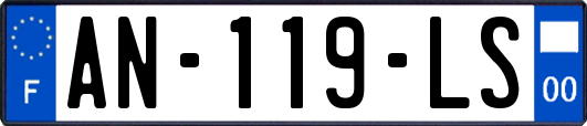 AN-119-LS