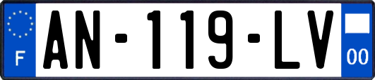 AN-119-LV