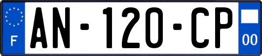 AN-120-CP