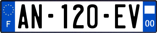 AN-120-EV