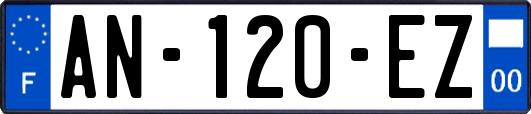 AN-120-EZ