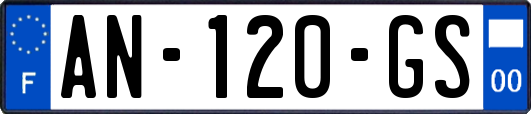 AN-120-GS