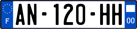 AN-120-HH